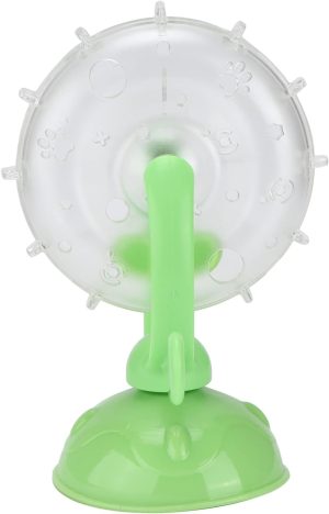 تشوی خور چرغ