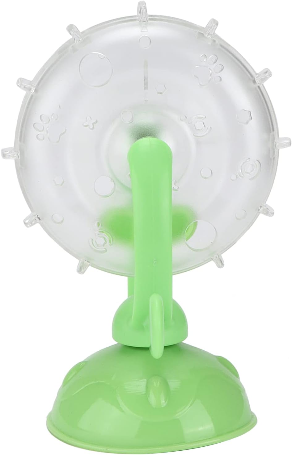 تشوی خور چرغ