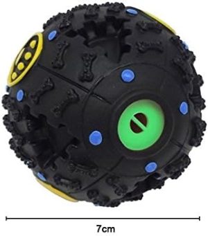 توپ صدا دار1 توپ تشویقی خور با صدا اردک