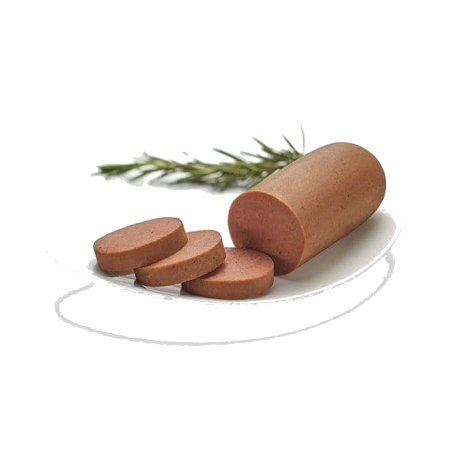 تشویقی سوسیس هات داگ جرهای با طعم مرغ و سبزیجات