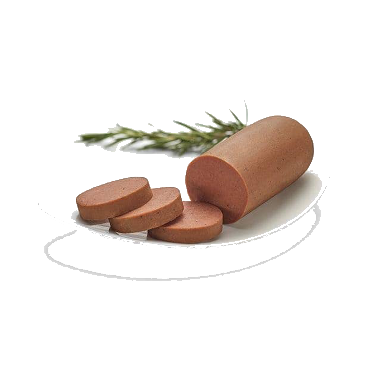 جر های سبز تشویقی سوسیس هات داگ جرهای با طعم مرغ و سبزیجات