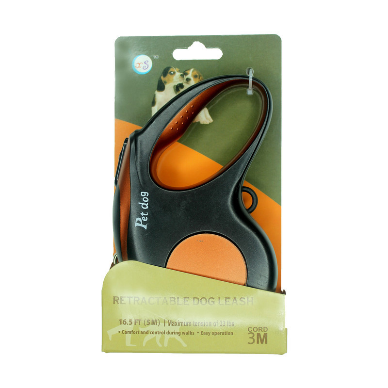 بند قلاده سگ و گربه مدل 5 متری