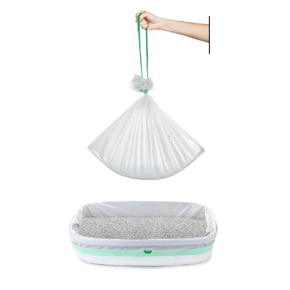 لاینر ظرف خاک گربه ژوانیت