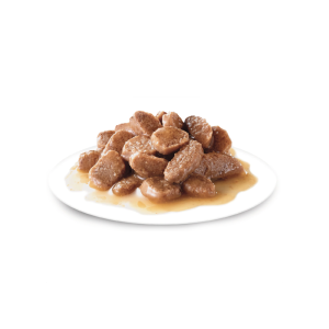 پوچ گربه عقیم شده رویال کنین Royal Canin Sterilised وزن 85 گرم 1 پوچ گربه عقیم شده رویال کنین Royal Canin Sterilised وزن 85 گرم