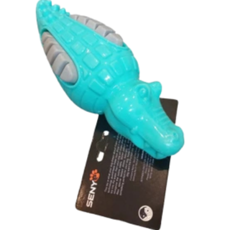 اسباب بازی سگ مدل سوسمار