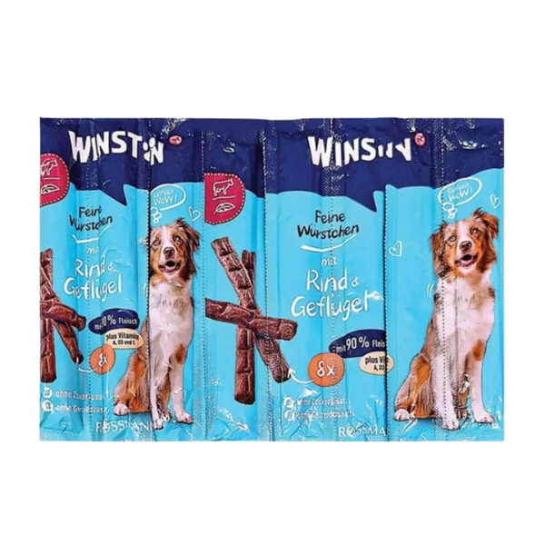 Untitled design (4) مدادی وینستون سگ گوشت