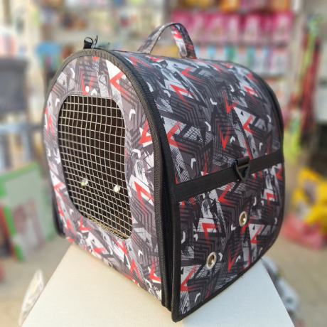 کیف حمل پرنده