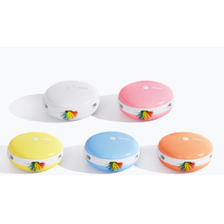 اسباب بازی متحرک اتوماتیک گربه مدل PLAY 1/1c - سرگرمی بی‌پایان برای گربه خانگی